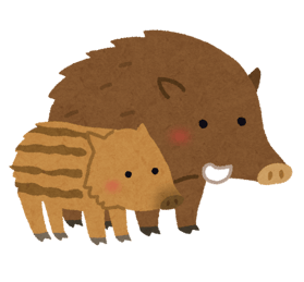 animal_inoshishi_oyako