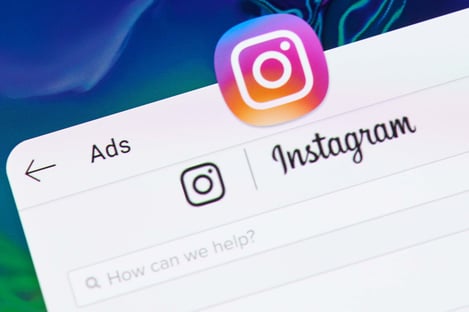 【Instagram 広告】成果につながるターゲティング・運用方法を紹介