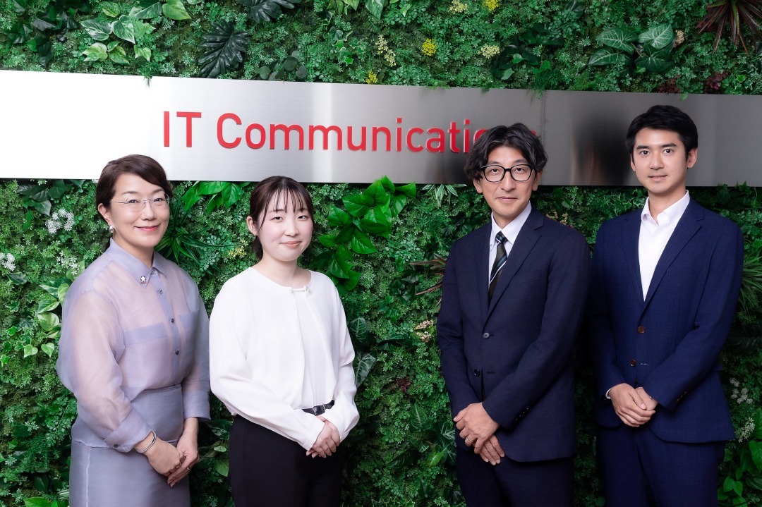 ITコミュニケーションズ_共立女子大学-2965 1