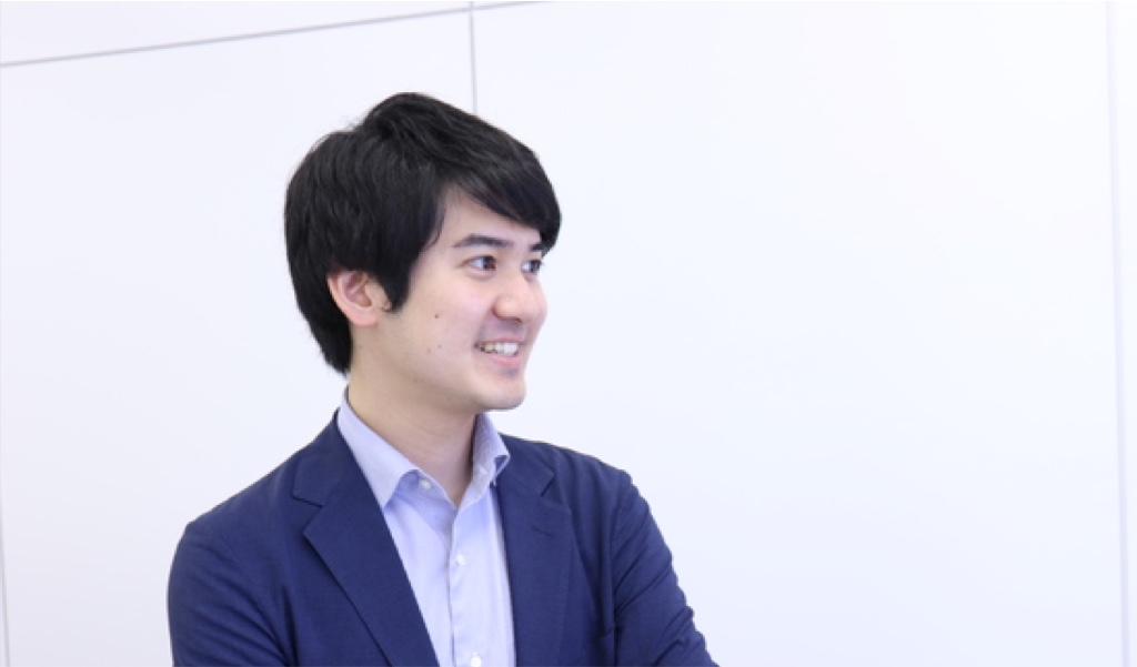 そもそも大人の人が苦手だったんです...