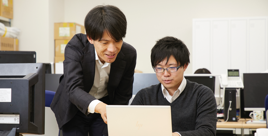 積極的に外部研修に参加できる