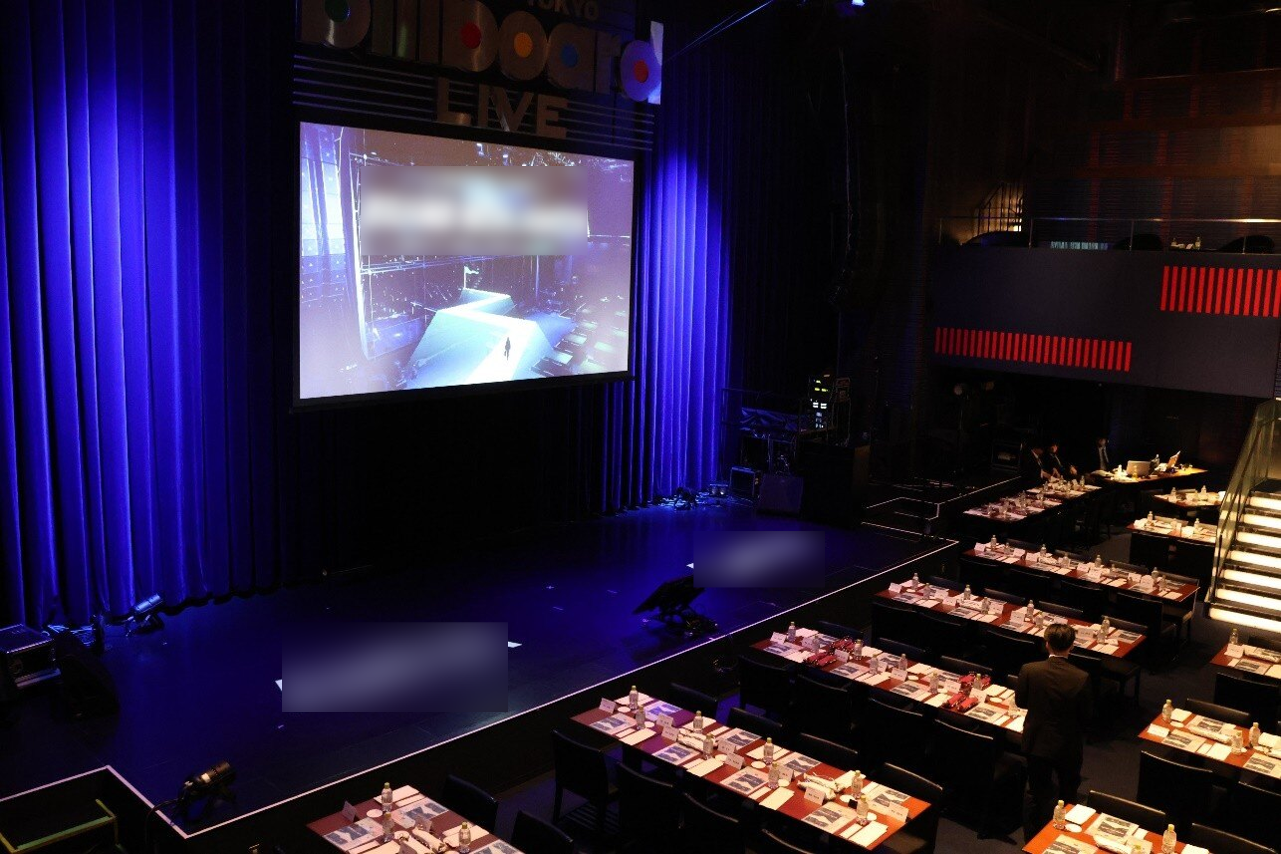 Billboard Live TOKYOでイベント主催支援 パートナー企業との連携強化を形にのサムネイル