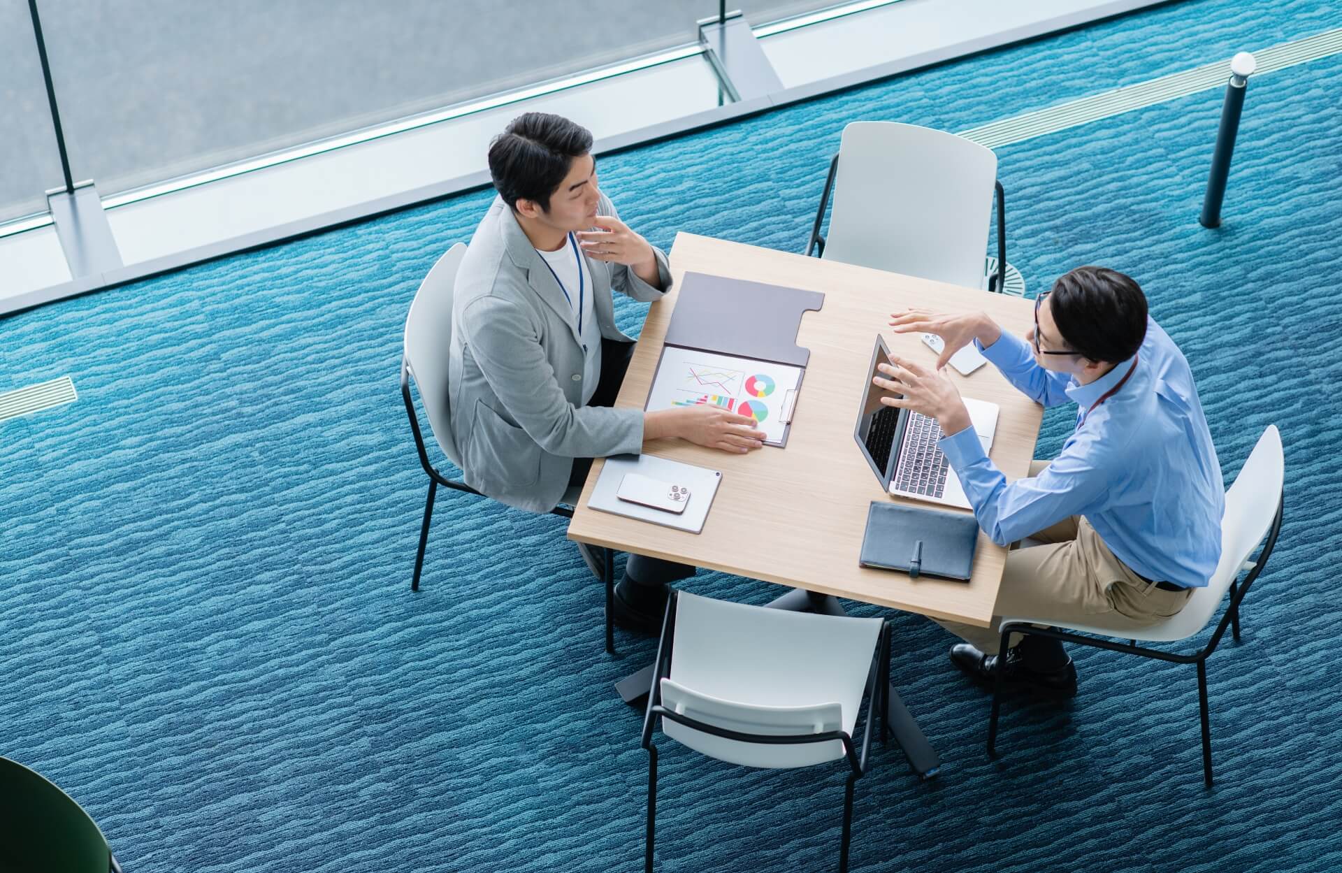 BtoBにおけるリードナーチャリングの重要性と7つの方法｜成功事例も紹介のサムネイル