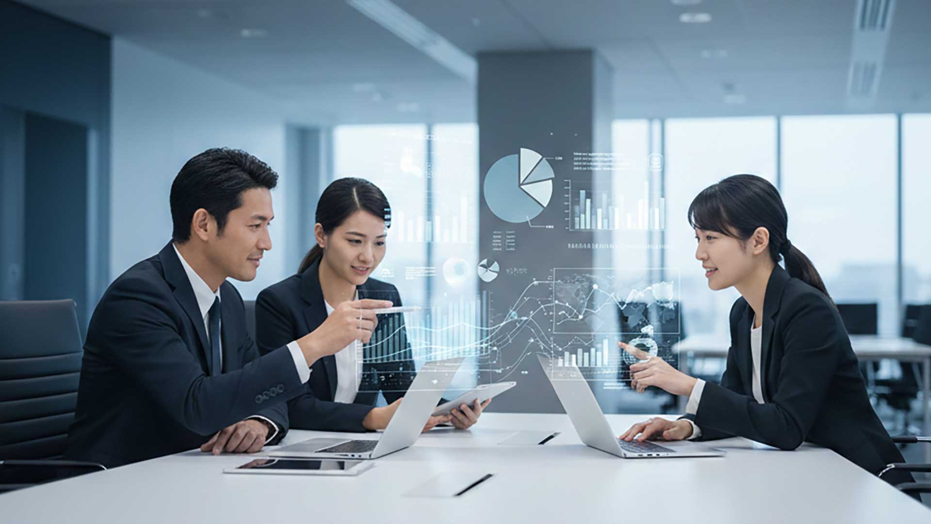 BtoBにおけるWebマーケティングとは｜適切な施策・成功事例をわかりやすく解説