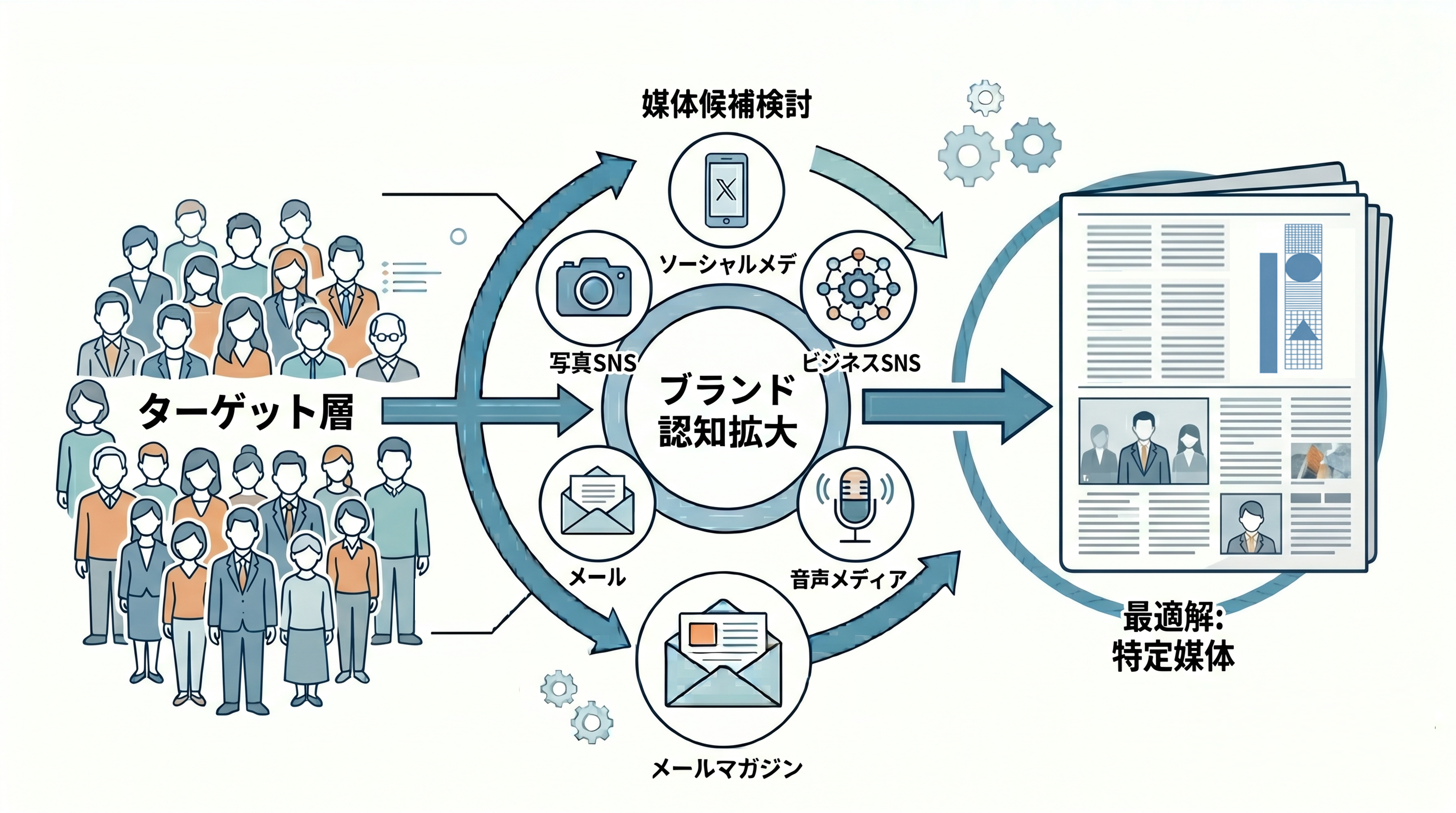 専門商材の価値を「本当に理解してくれる層」へ！最適なメディア選定で仕掛ける認知最大化の裏側のサムネイル