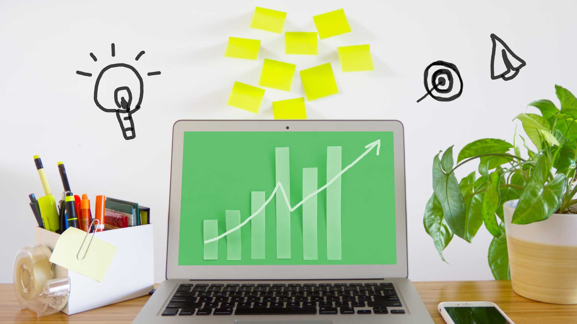 Web広告運用とは？種類・費用相場・効果を高めるポイントを事例つきで解説