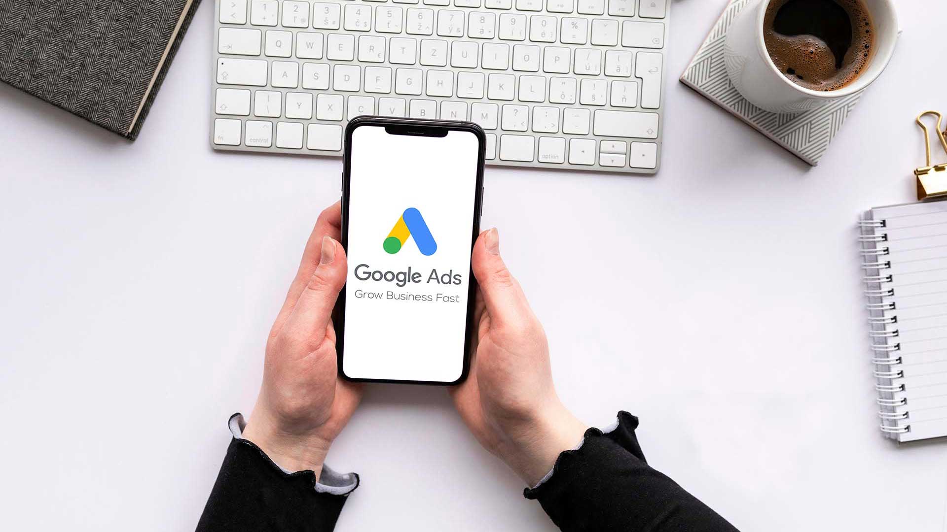 【初心者向け】Google広告とは？その特徴とメリットを紹介【2025年版】のサムネイル